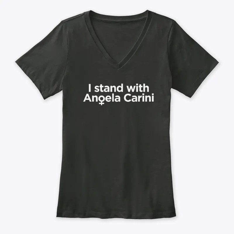 Angela Carini is my hero