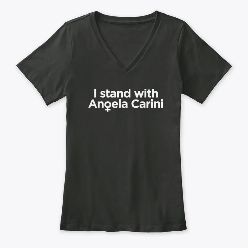 Angela Carini is my hero